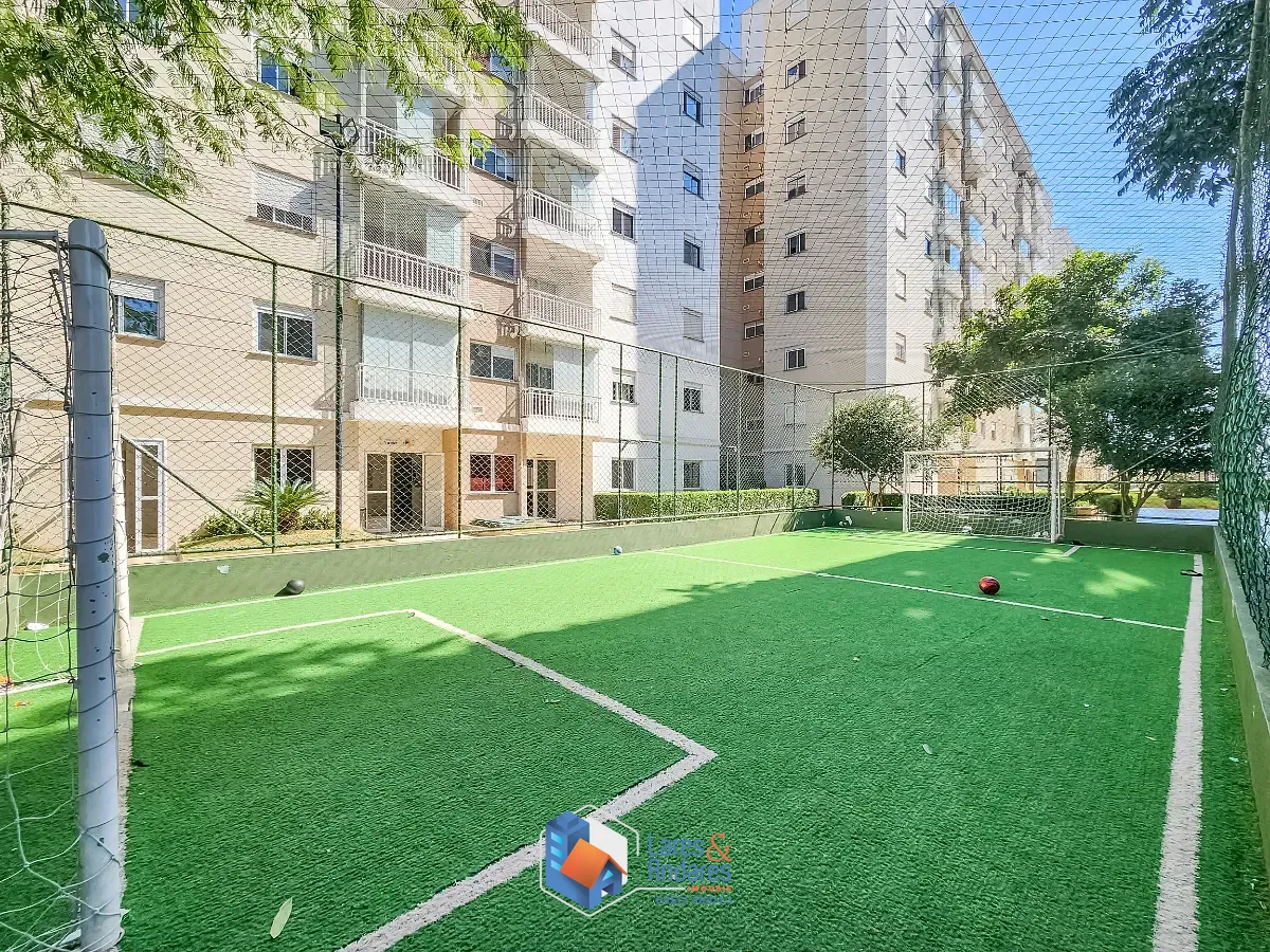 Apartamento, 3 quartos, 65 m² - Foto 33
