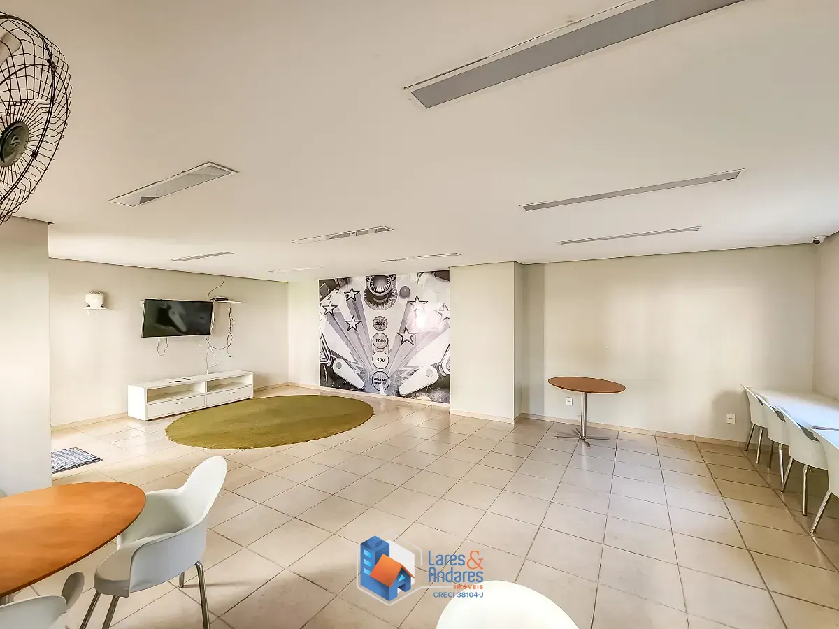 Apartamento, 3 quartos, 65 m² - Foto 35