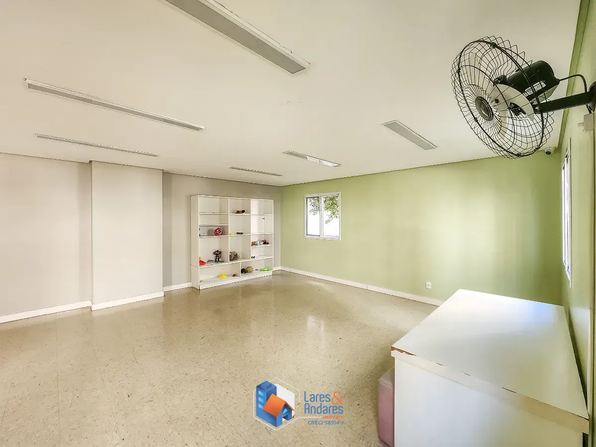 Apartamento, 3 quartos, 65 m² - Foto 41
