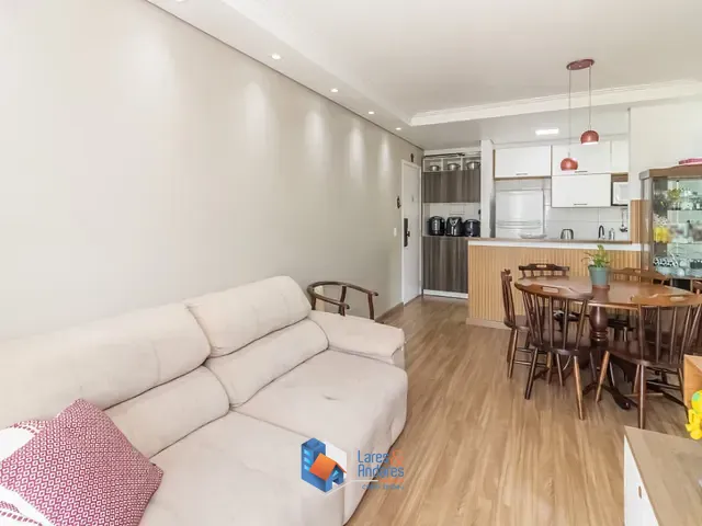Apartamento com 65m² 3 quartos e 2 banheiros, à venda, no bairro Interlagos em São Paulo