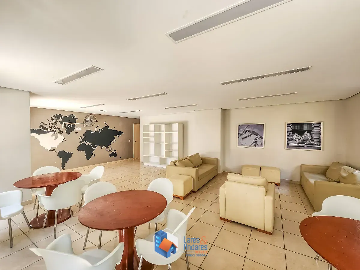 Apartamento, 3 quartos, 65 m² - Foto 40