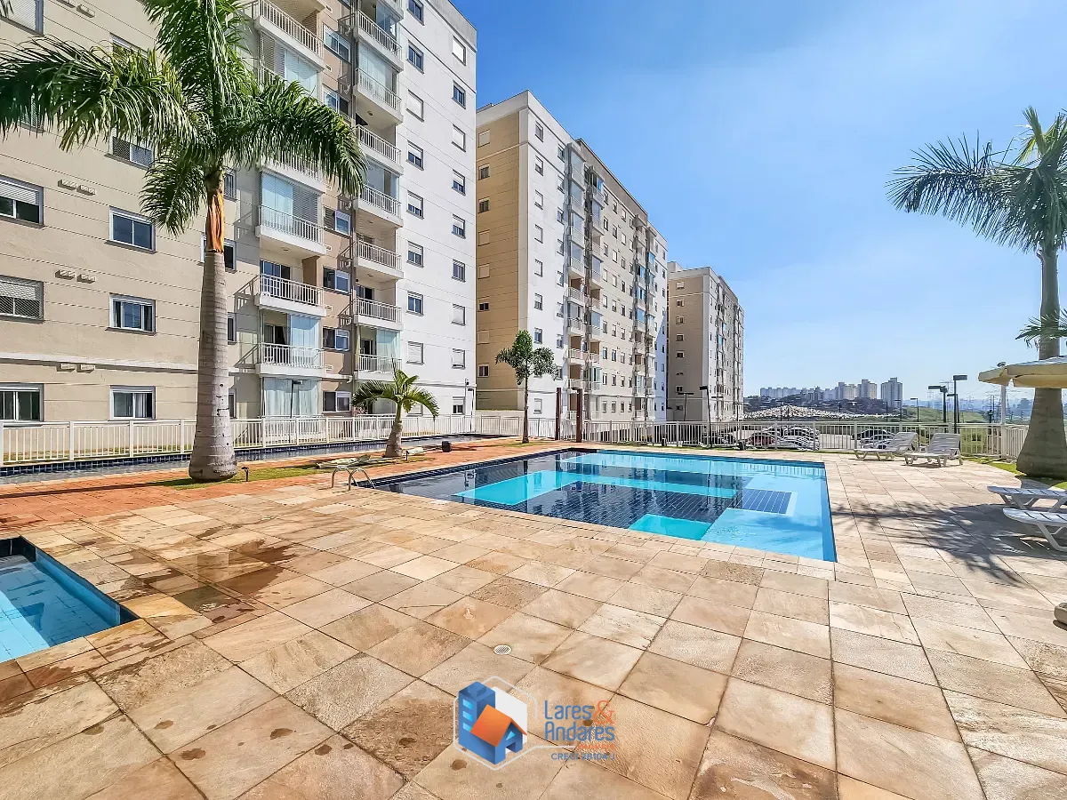 Apartamento, 3 quartos, 65 m² - Foto 34