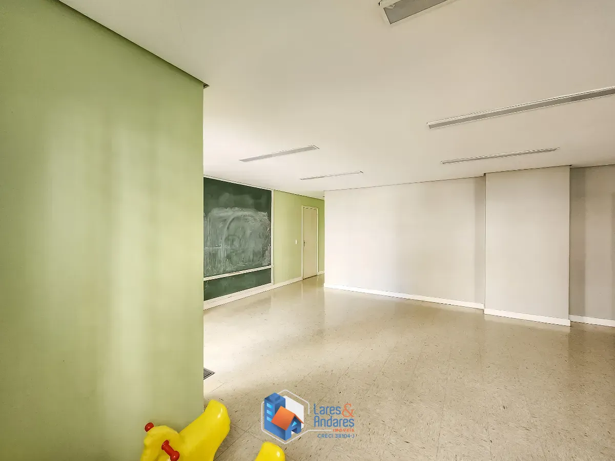 Apartamento, 3 quartos, 65 m² - Foto 42