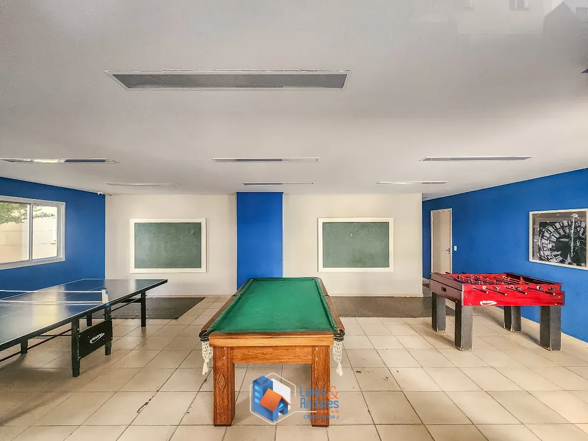 Apartamento, 3 quartos, 65 m² - Foto 38