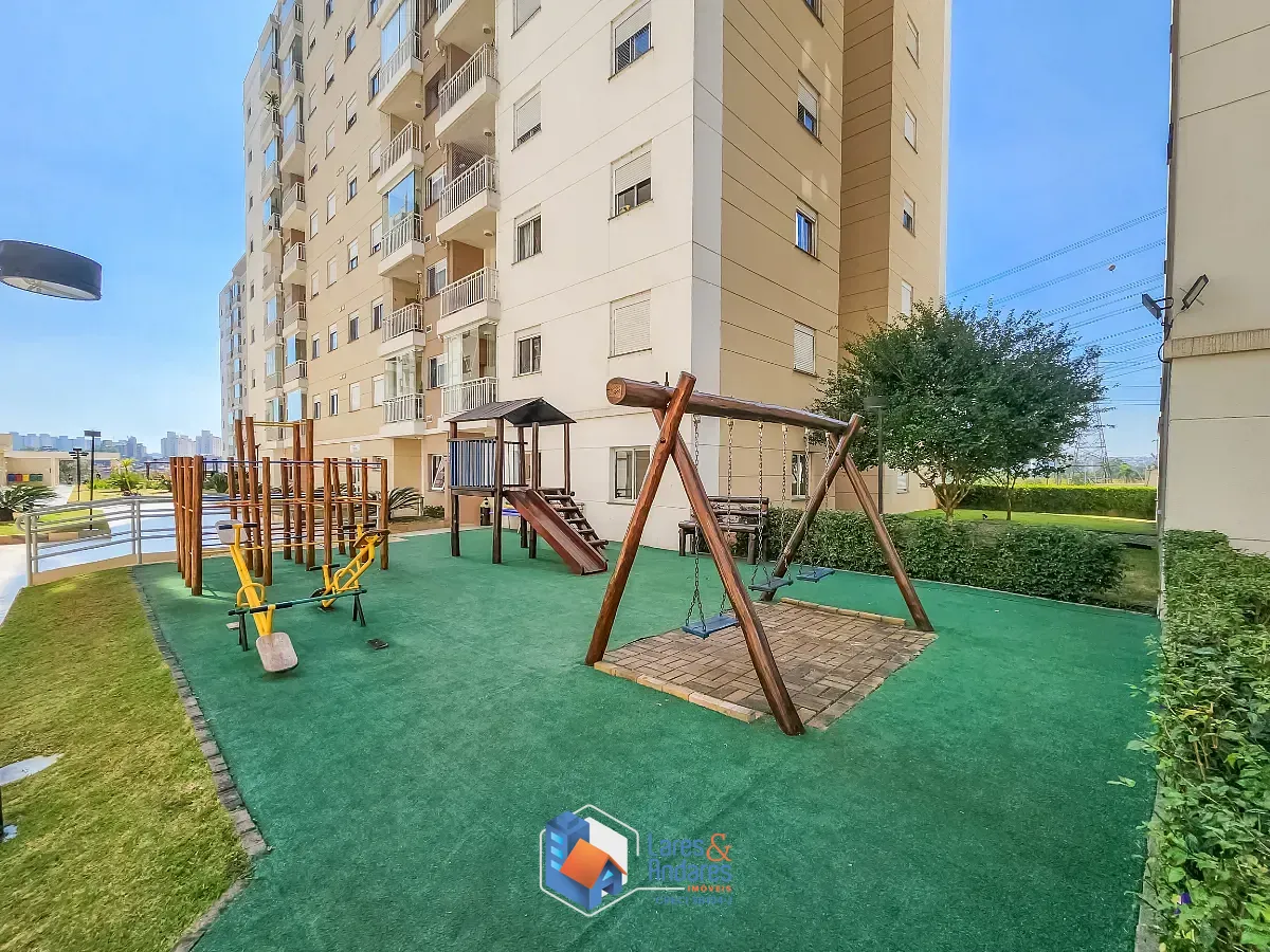 Apartamento, 3 quartos, 65 m² - Foto 39