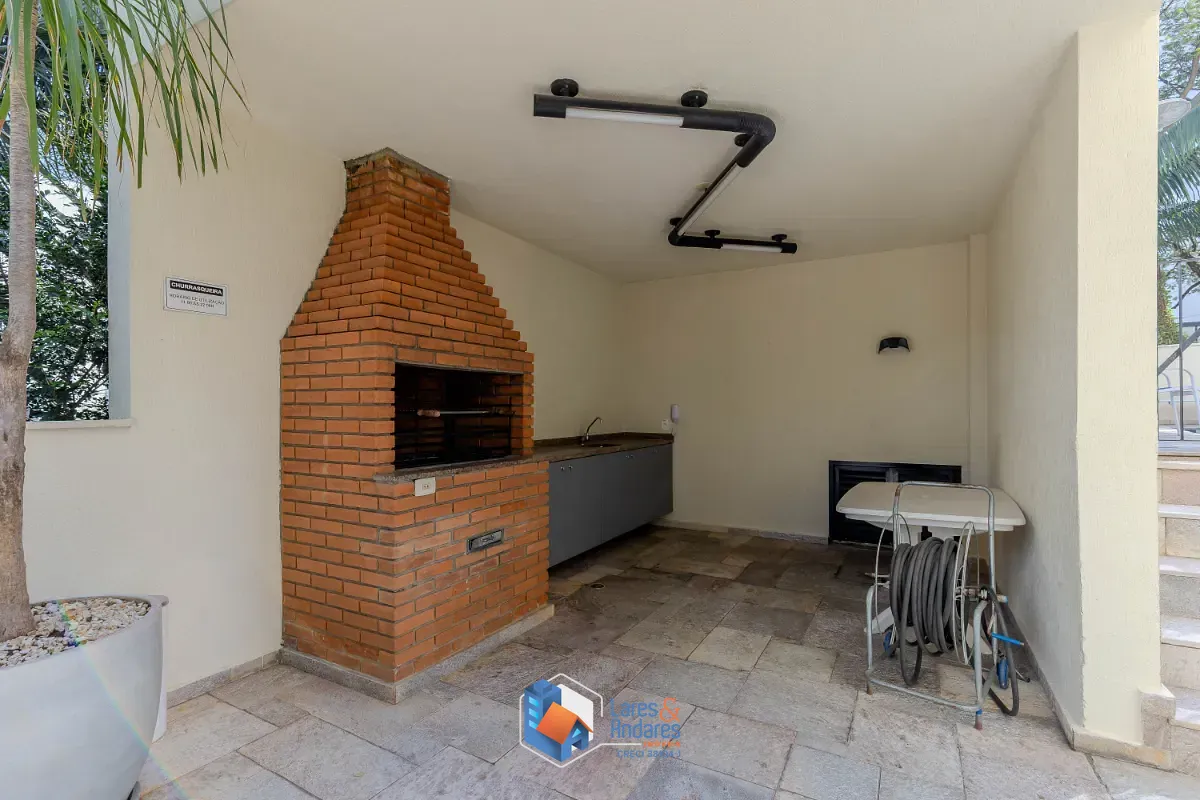Apartamento, 2 quartos, 140 m² - Foto 39