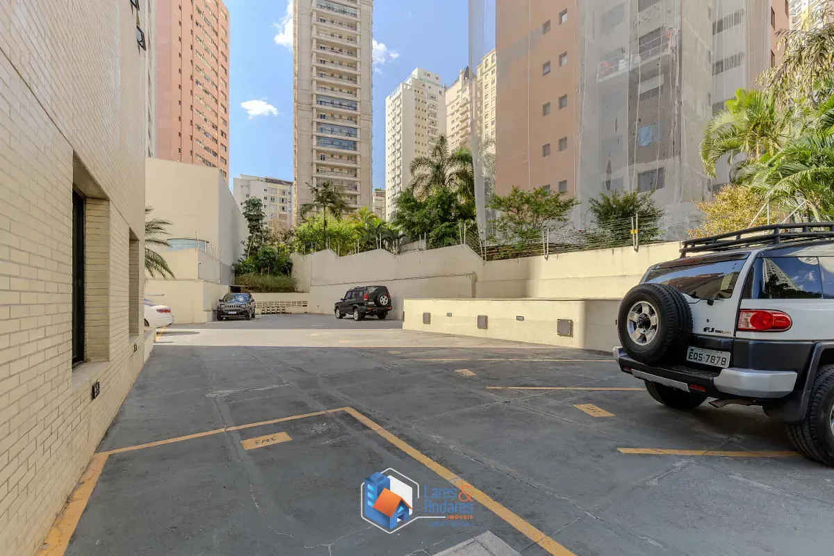 Apartamento, 2 quartos, 140 m² - Foto 31