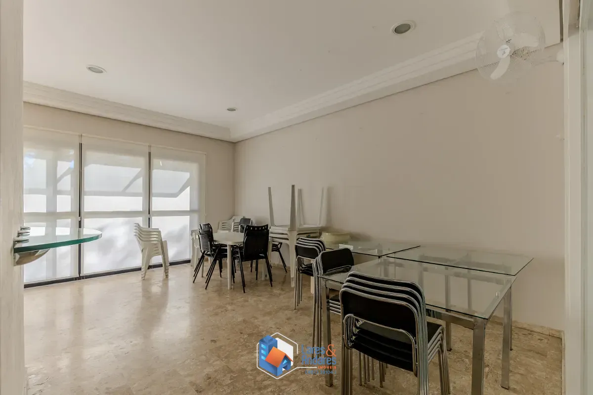 Apartamento, 2 quartos, 140 m² - Foto 32