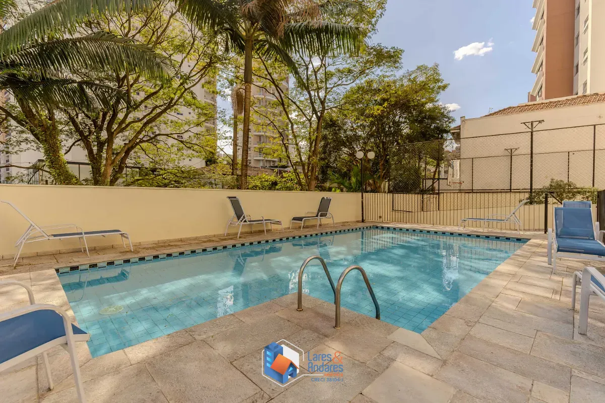 Apartamento, 2 quartos, 140 m² - Foto 33