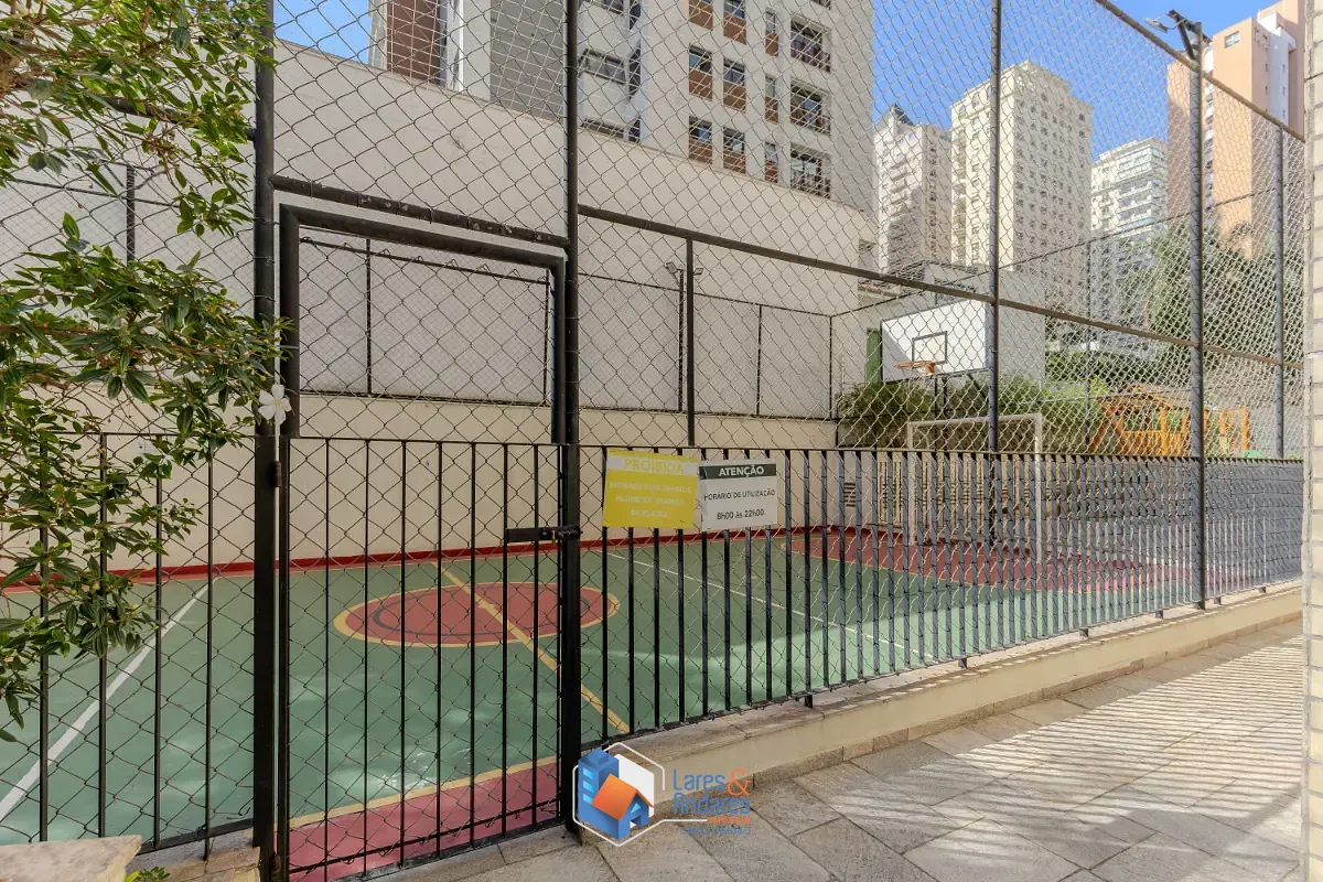 Apartamento, 2 quartos, 140 m² - Foto 35