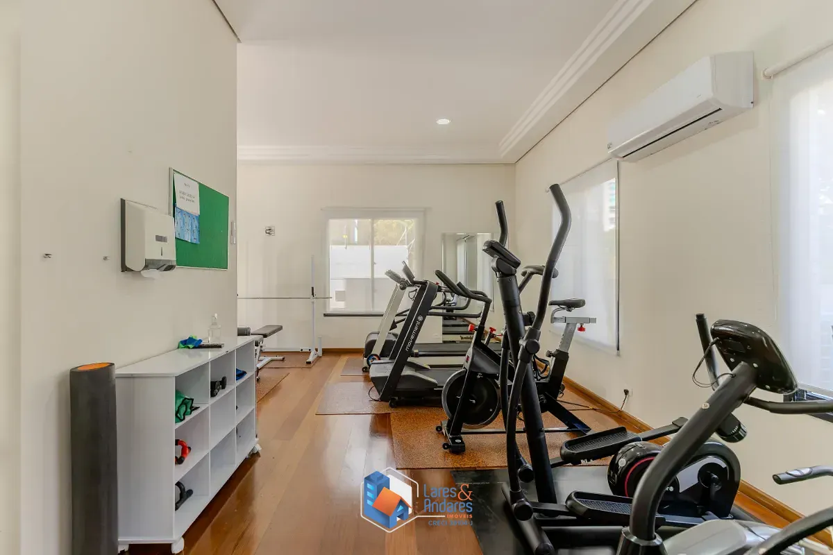 Apartamento, 2 quartos, 140 m² - Foto 36