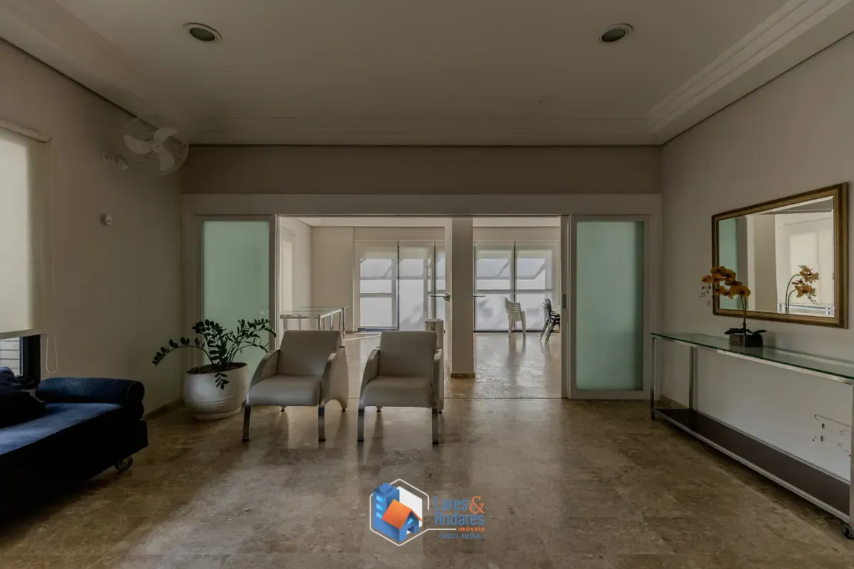 Apartamento, 2 quartos, 140 m² - Foto 37