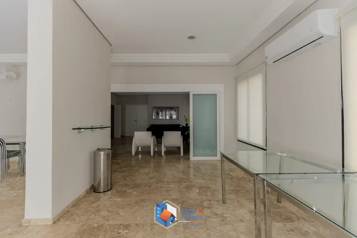 Apartamento, 2 quartos, 140 m² - Foto 38