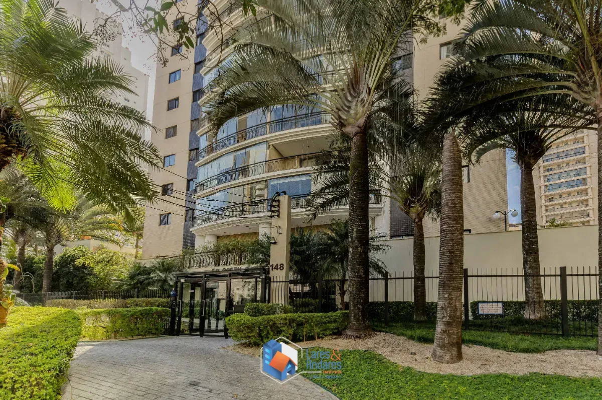 Apartamento, 2 quartos, 140 m² - Foto 30