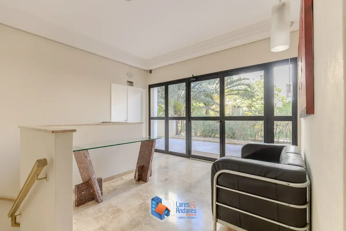 Apartamento, 2 quartos, 140 m² - Foto 41