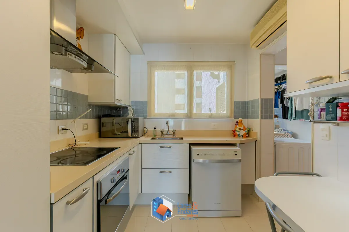 Apartamento, 2 quartos, 140 m² - Foto 28
