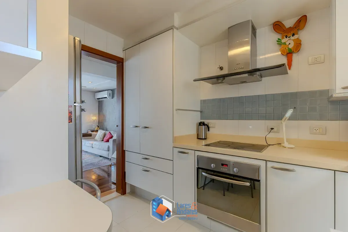 Apartamento, 2 quartos, 140 m² - Foto 29