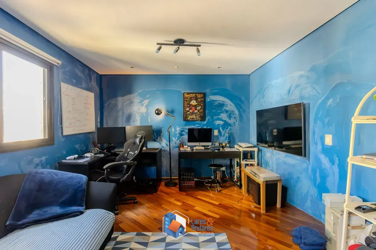 Apartamento, 2 quartos, 140 m² - Foto 22