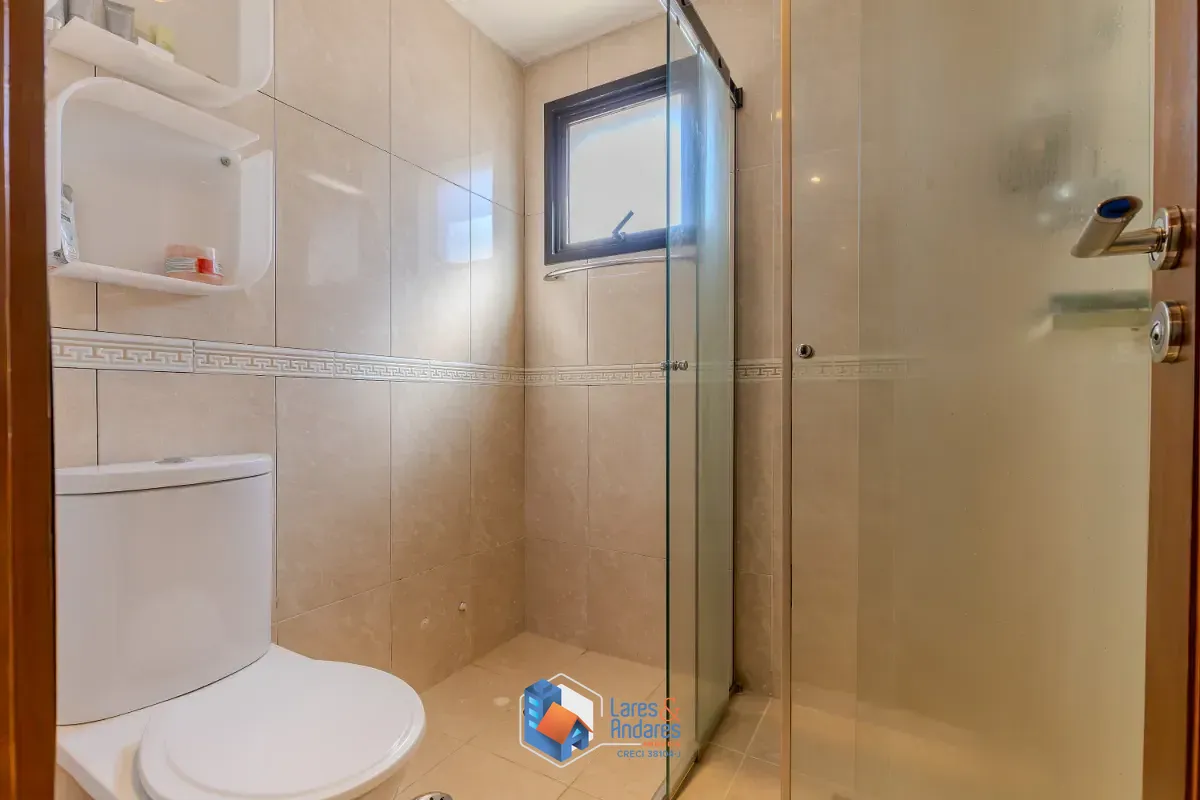 Apartamento, 2 quartos, 140 m² - Foto 23