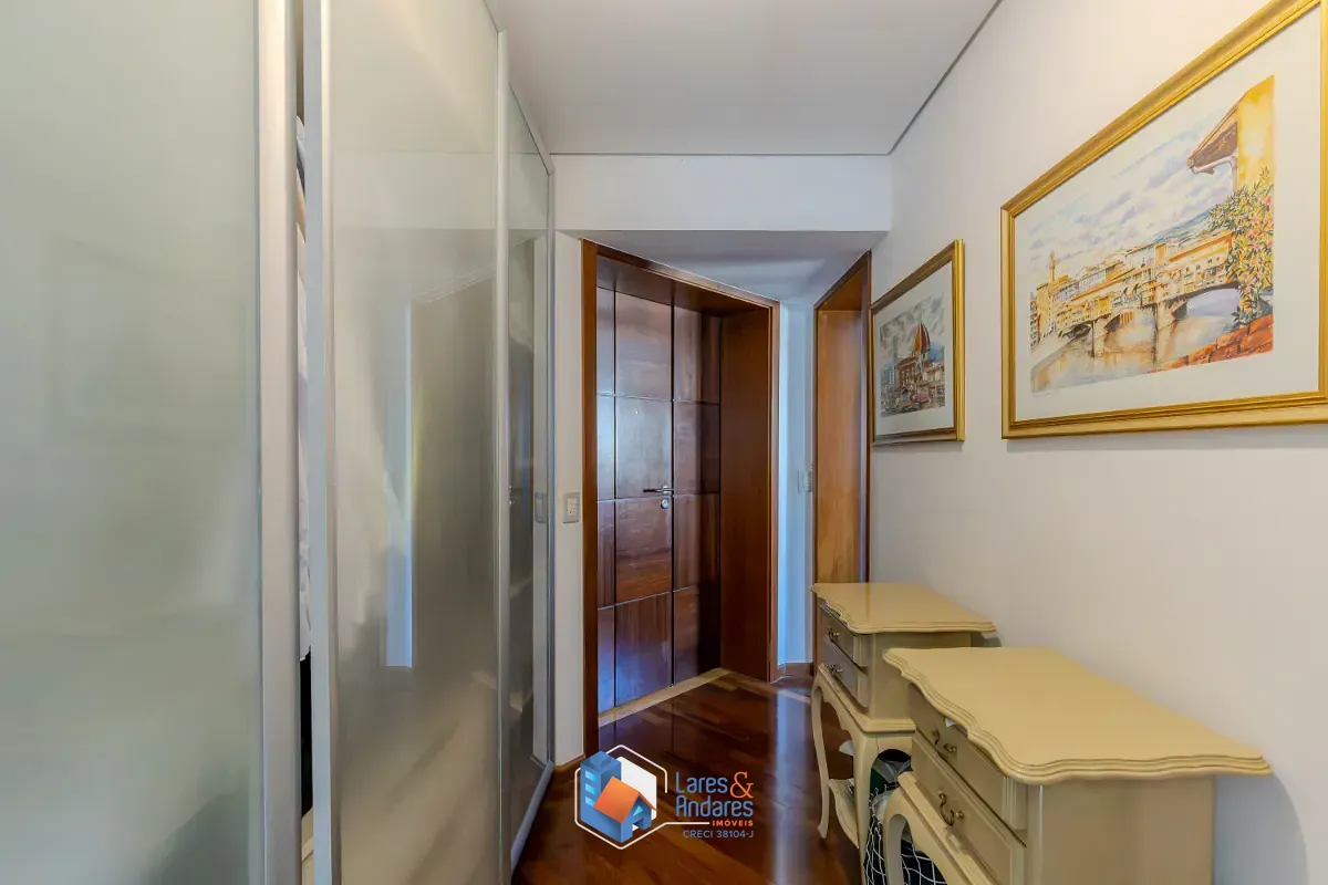 Apartamento, 2 quartos, 140 m² - Foto 11