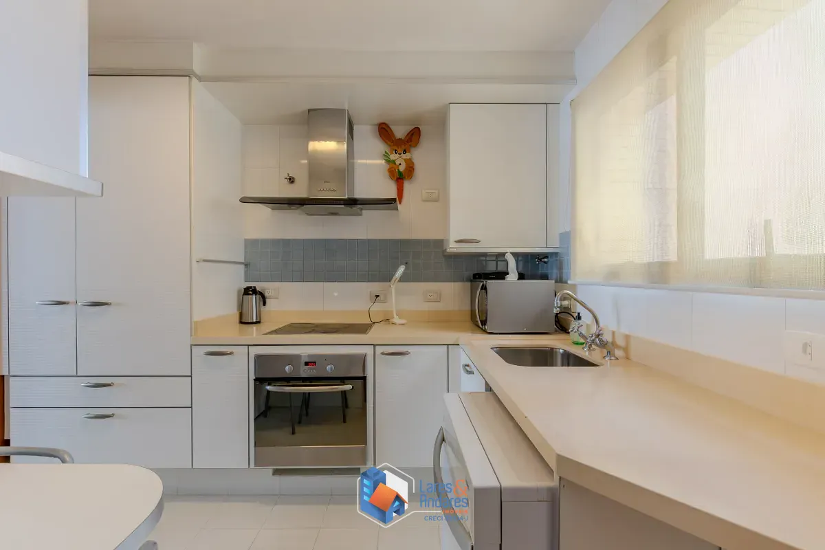 Apartamento, 2 quartos, 140 m² - Foto 26