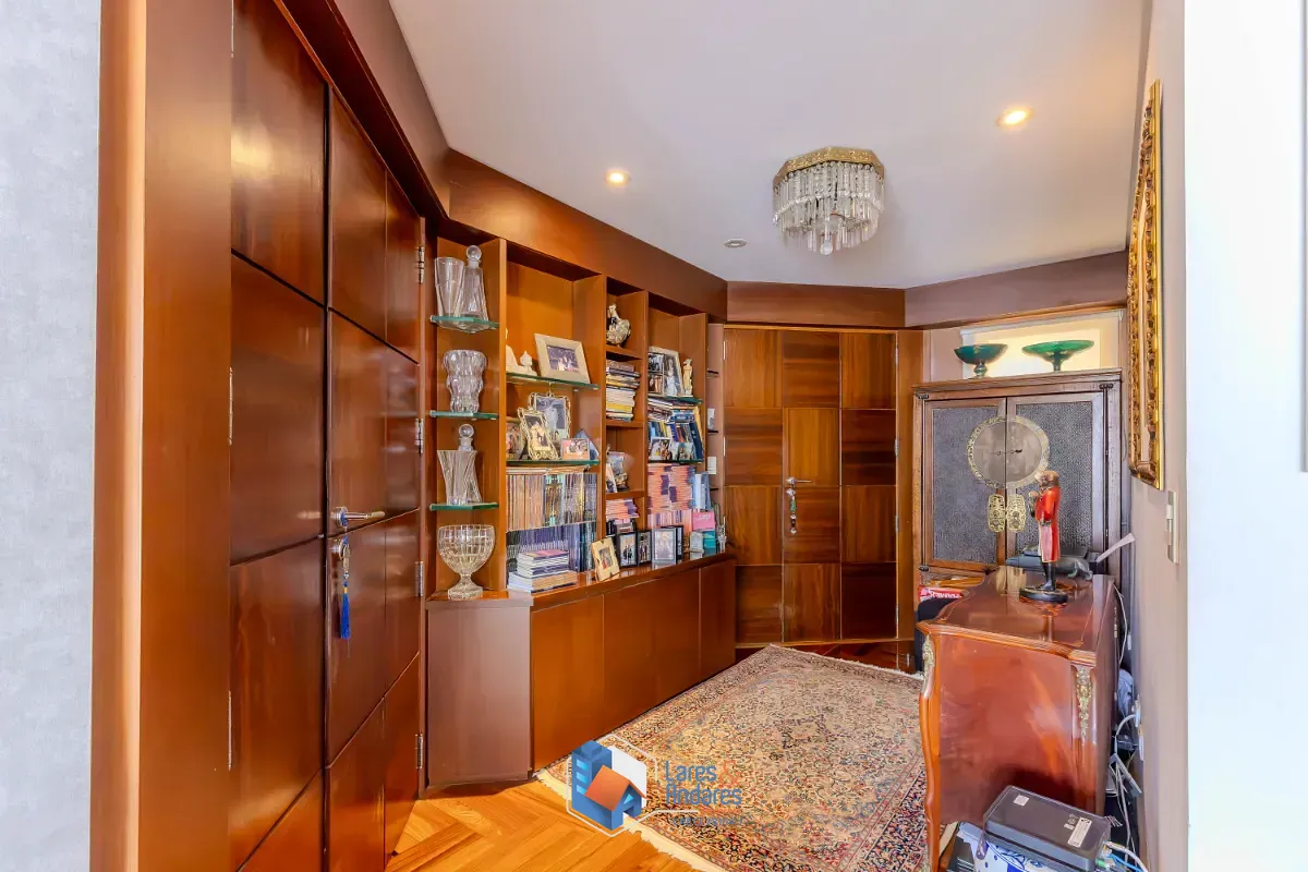 Apartamento, 2 quartos, 140 m² - Foto 10