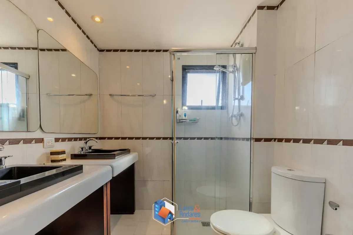 Apartamento, 2 quartos, 140 m² - Foto 18