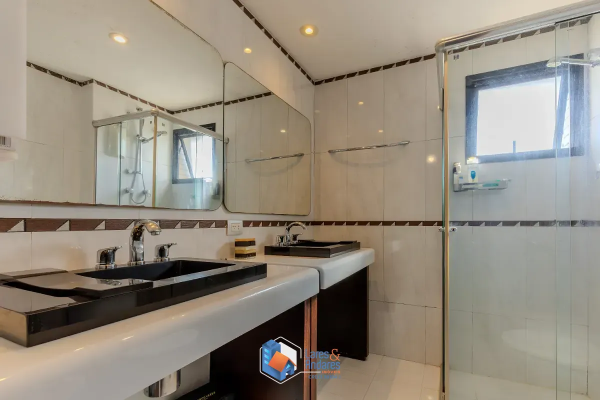 Apartamento, 2 quartos, 140 m² - Foto 27