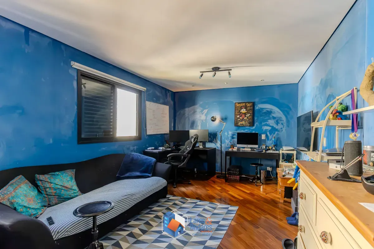 Apartamento, 2 quartos, 140 m² - Foto 19