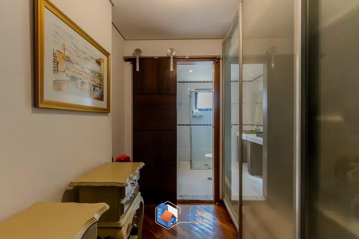 Apartamento, 2 quartos, 140 m² - Foto 12