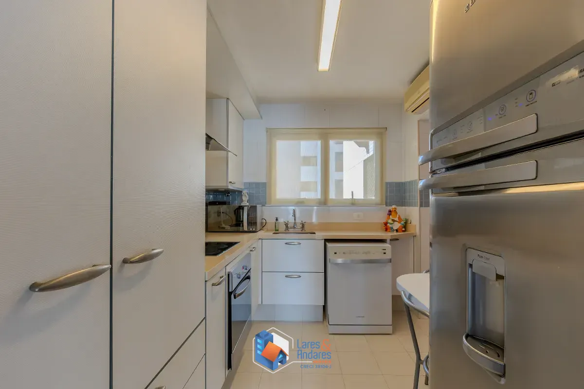 Apartamento, 2 quartos, 140 m² - Foto 24