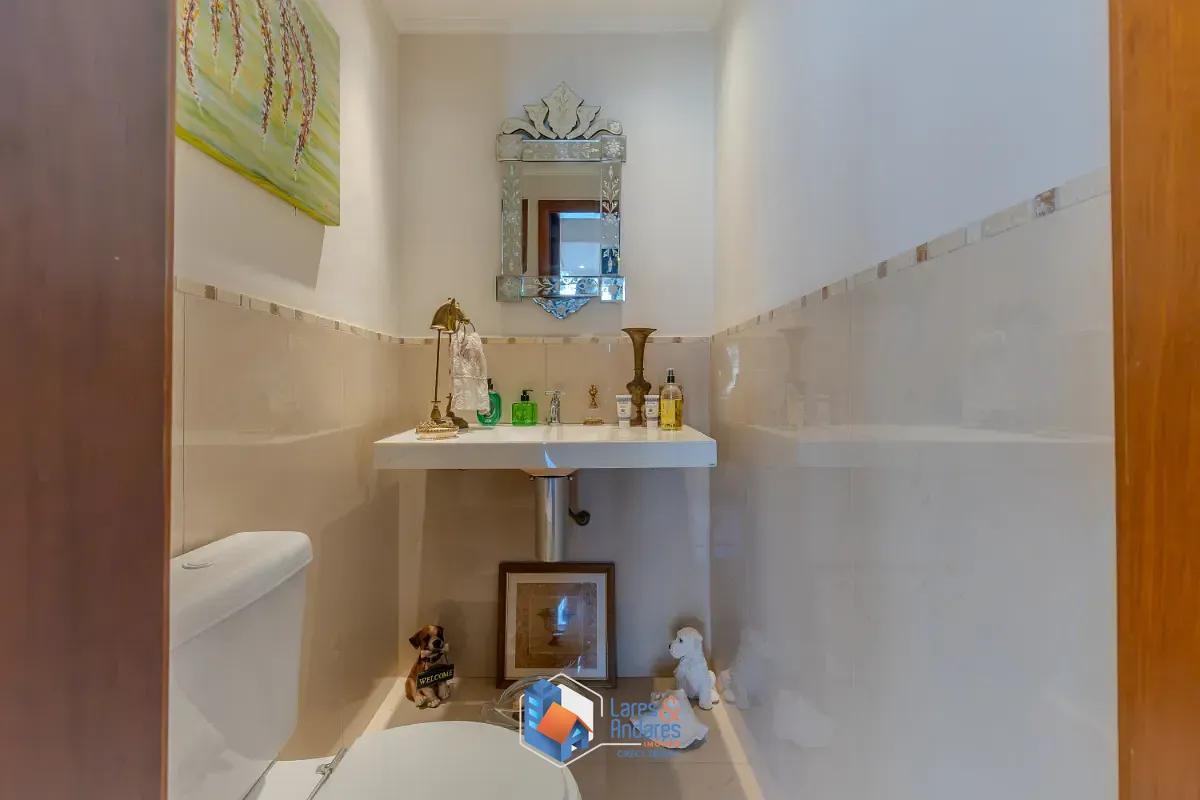 Apartamento, 2 quartos, 140 m² - Foto 8