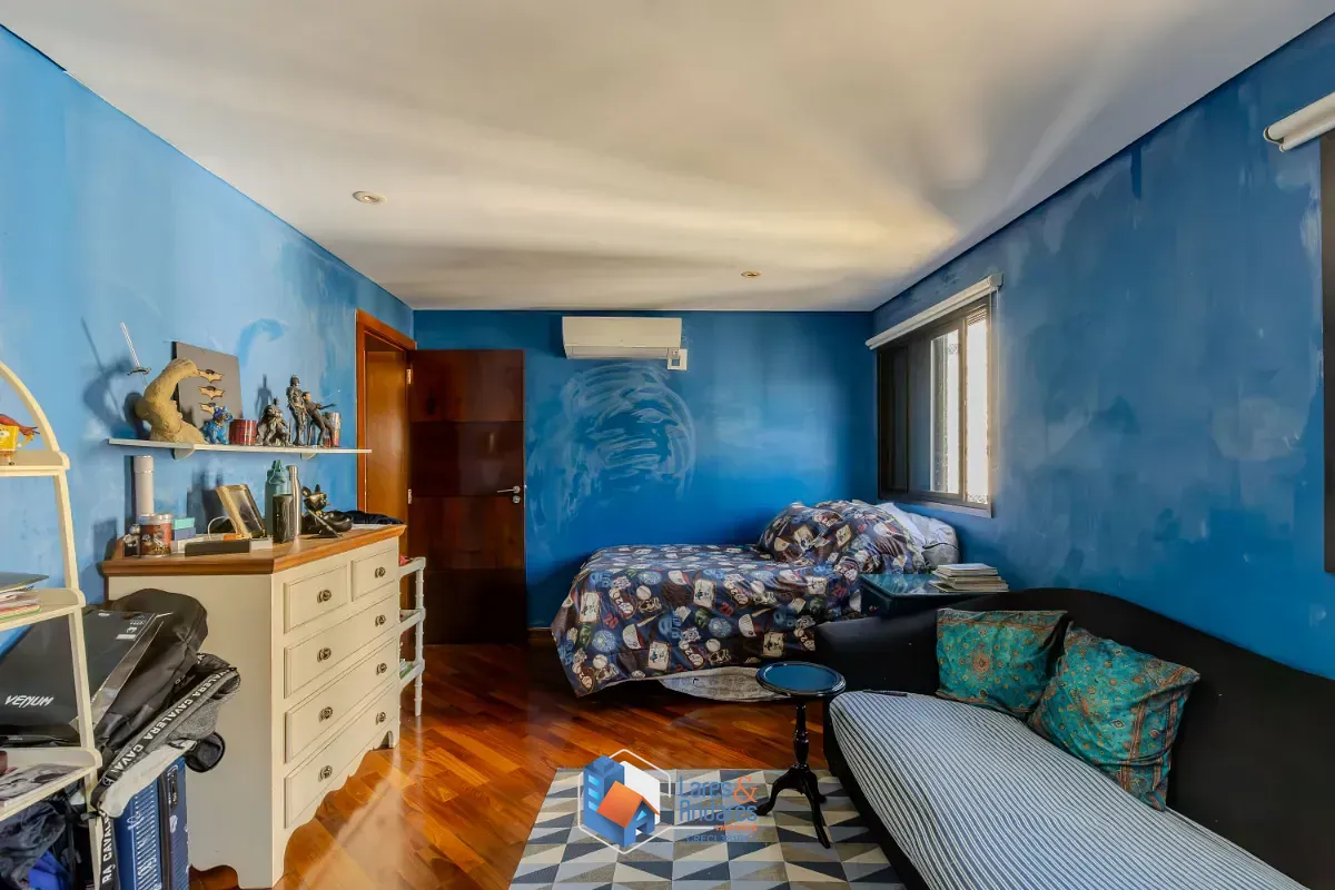 Apartamento, 2 quartos, 140 m² - Foto 20