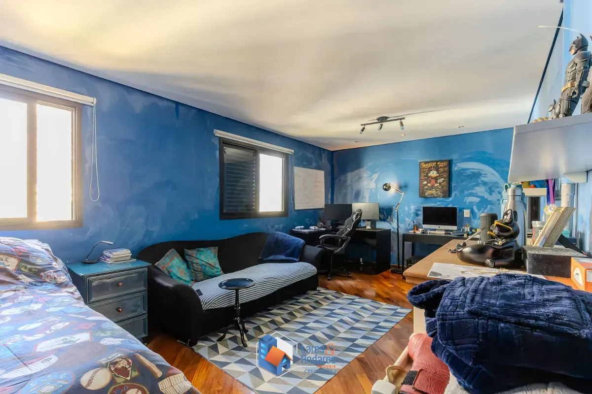 Apartamento, 2 quartos, 140 m² - Foto 21