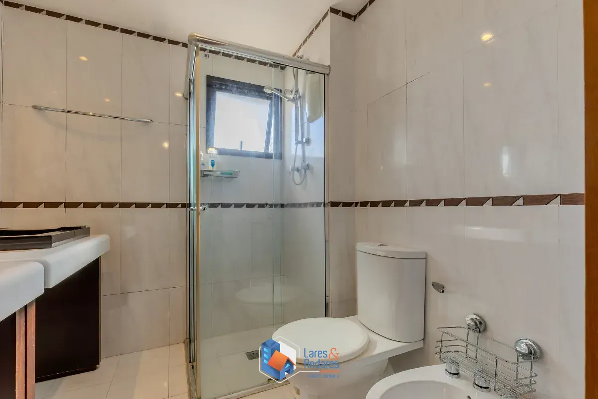 Apartamento, 2 quartos, 140 m² - Foto 25