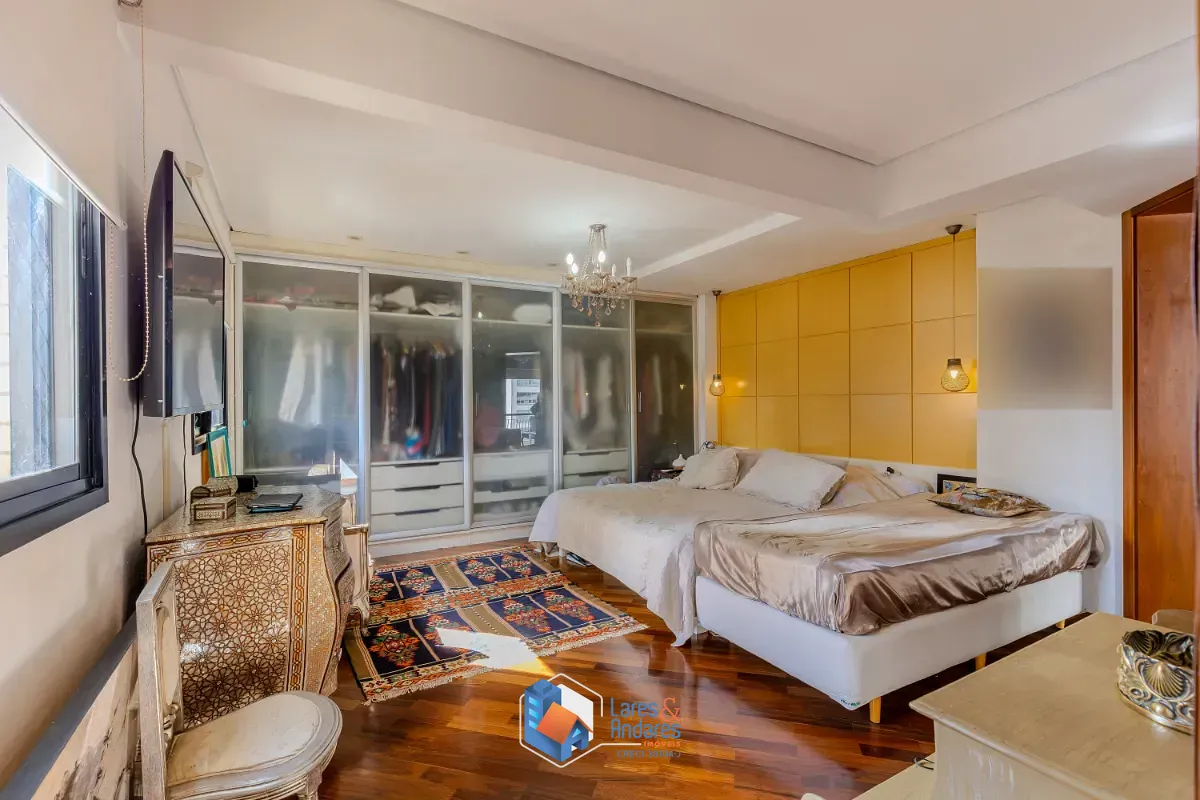 Apartamento, 2 quartos, 140 m² - Foto 16