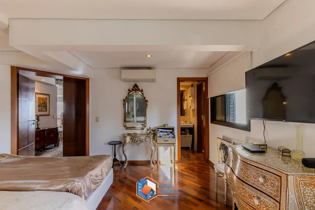 Apartamento, 2 quartos, 140 m² - Foto 14