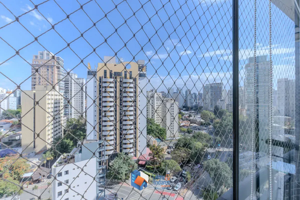 Apartamento, 2 quartos, 140 m² - Foto 9