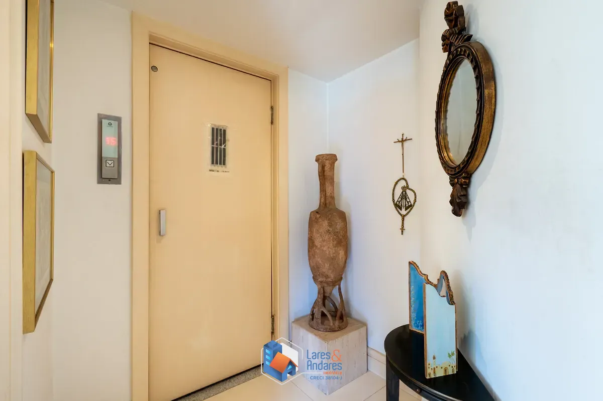 Apartamento, 3 quartos, 140 m² - Foto 10