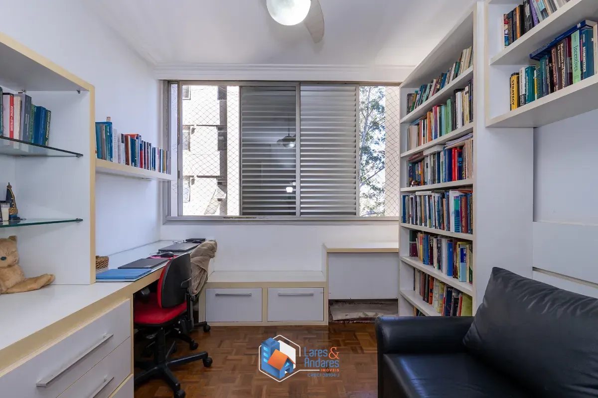 Apartamento, 3 quartos, 140 m² - Foto 20