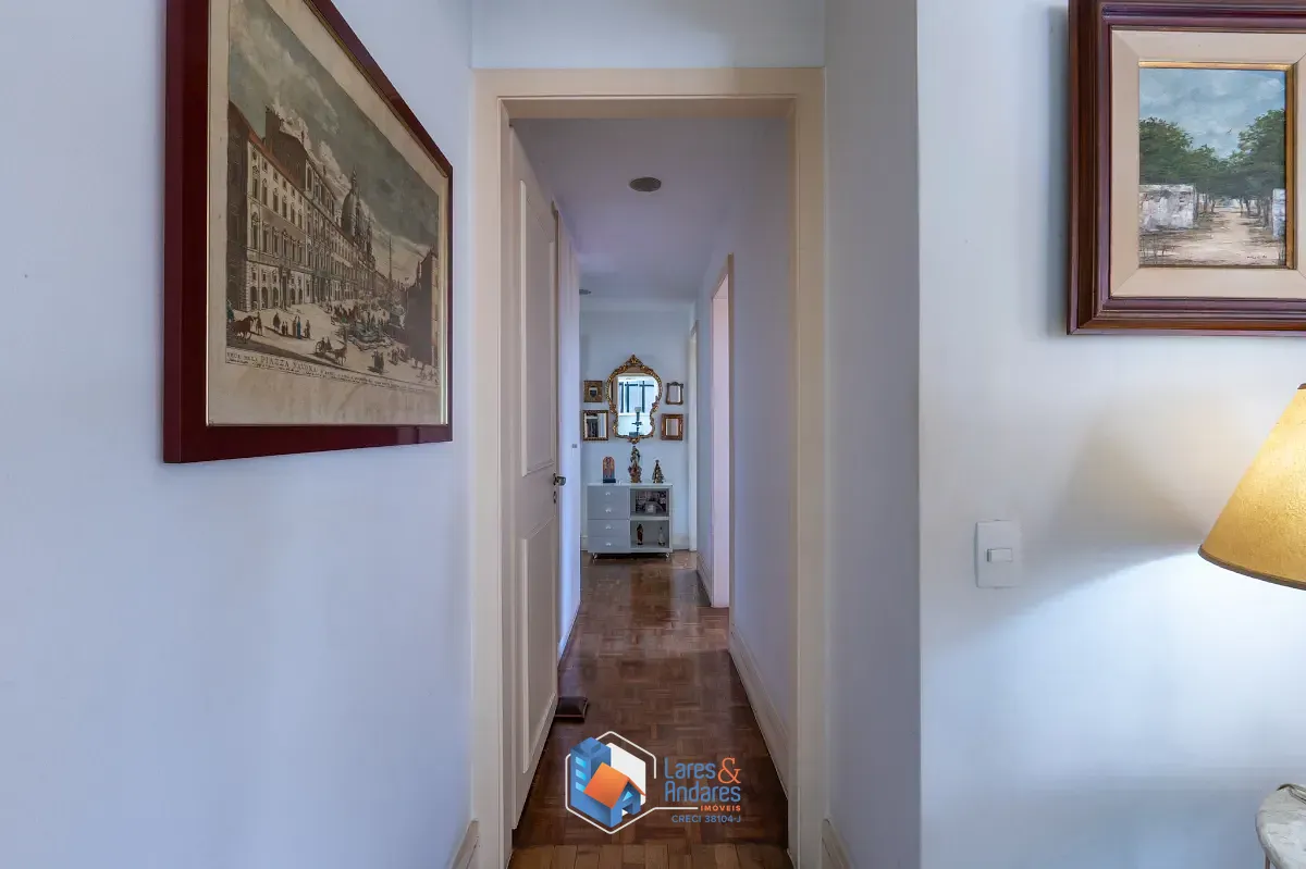 Apartamento, 3 quartos, 140 m² - Foto 18