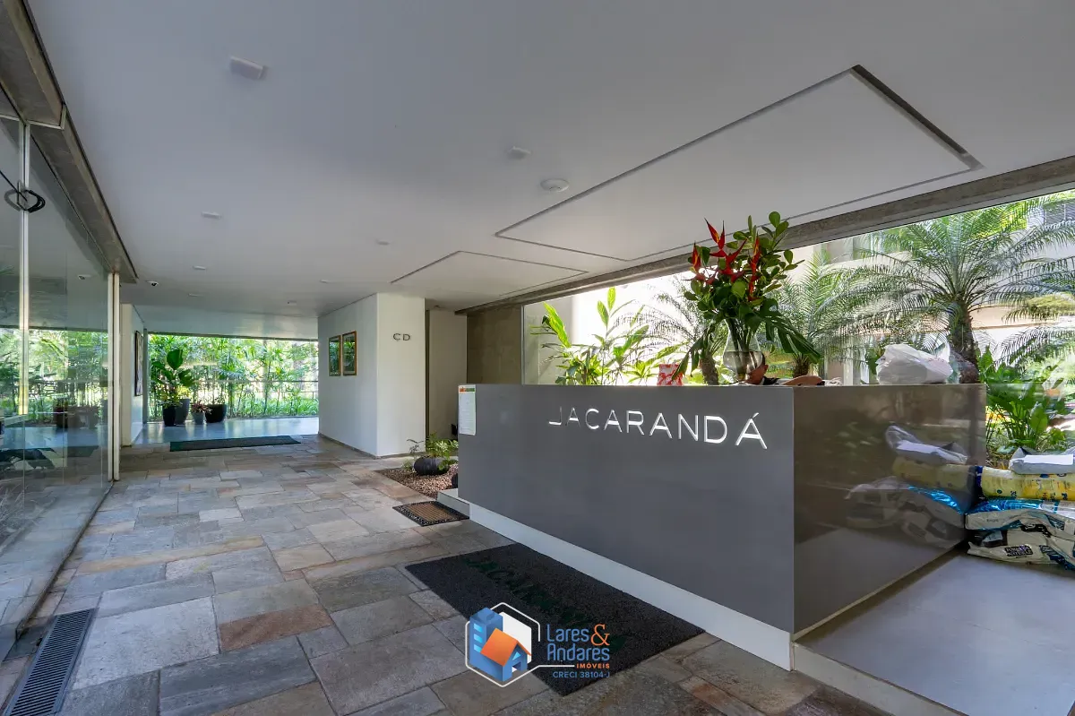 Apartamento, 3 quartos, 140 m² - Foto 35