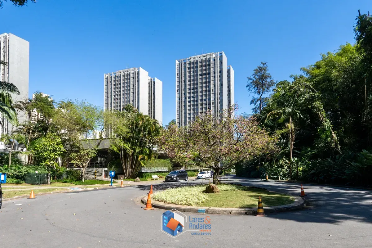Apartamento, 3 quartos, 140 m² - Foto 55