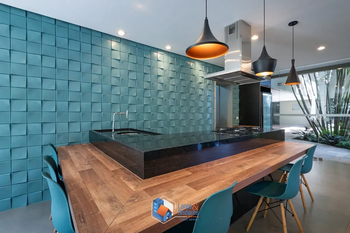 Apartamento, 3 quartos, 140 m² - Foto 57