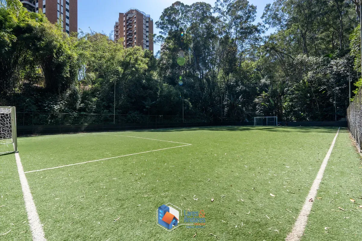 Apartamento, 3 quartos, 140 m² - Foto 58