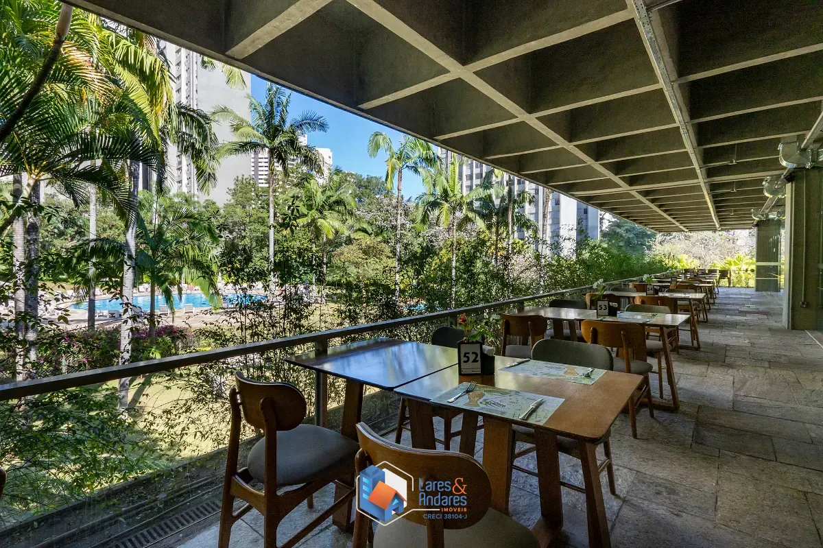 Apartamento, 3 quartos, 140 m² - Foto 59