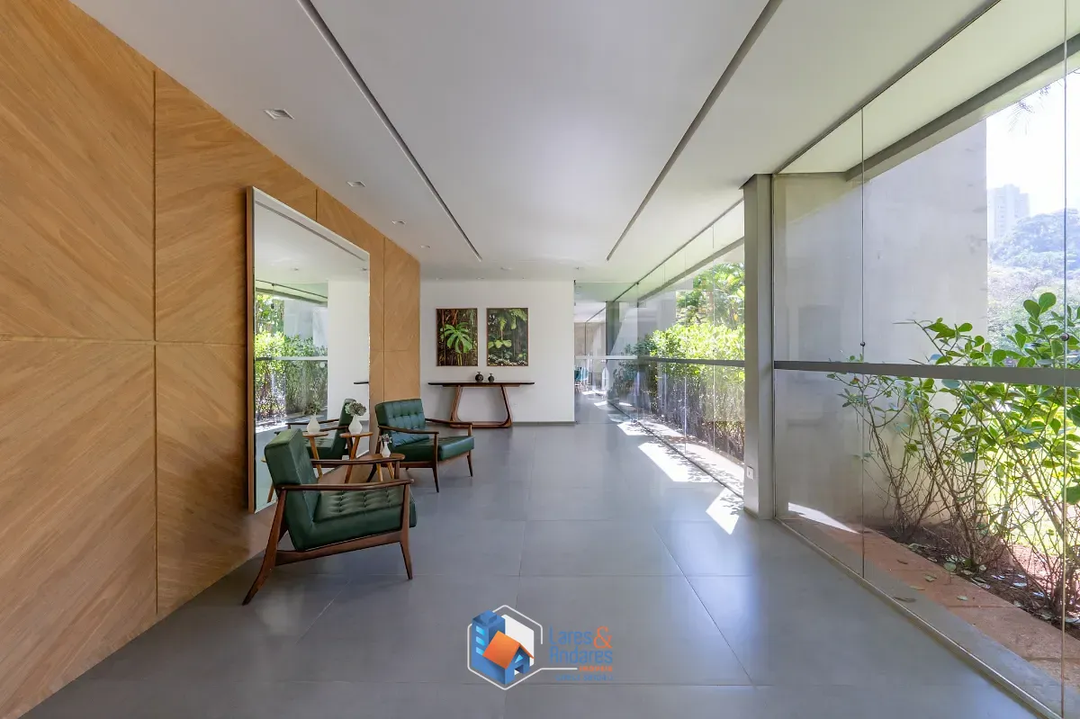 Apartamento, 3 quartos, 140 m² - Foto 60