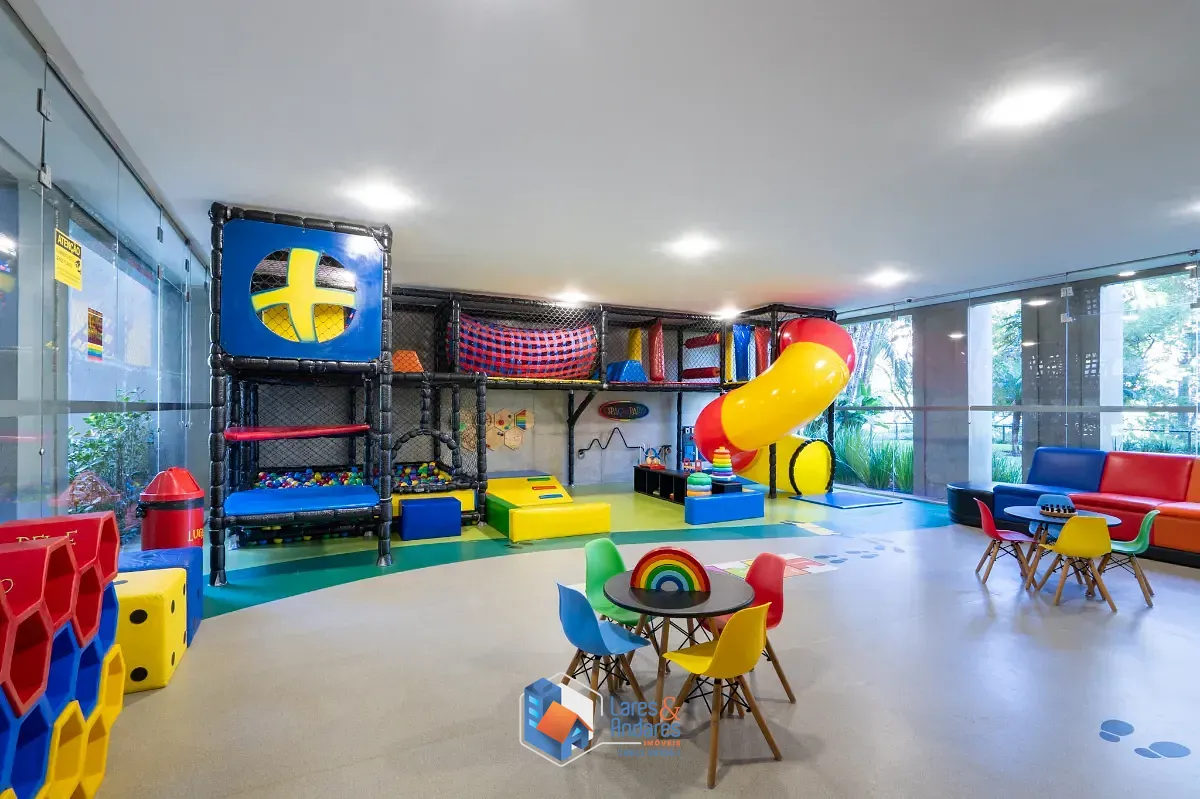 Apartamento, 3 quartos, 140 m² - Foto 41