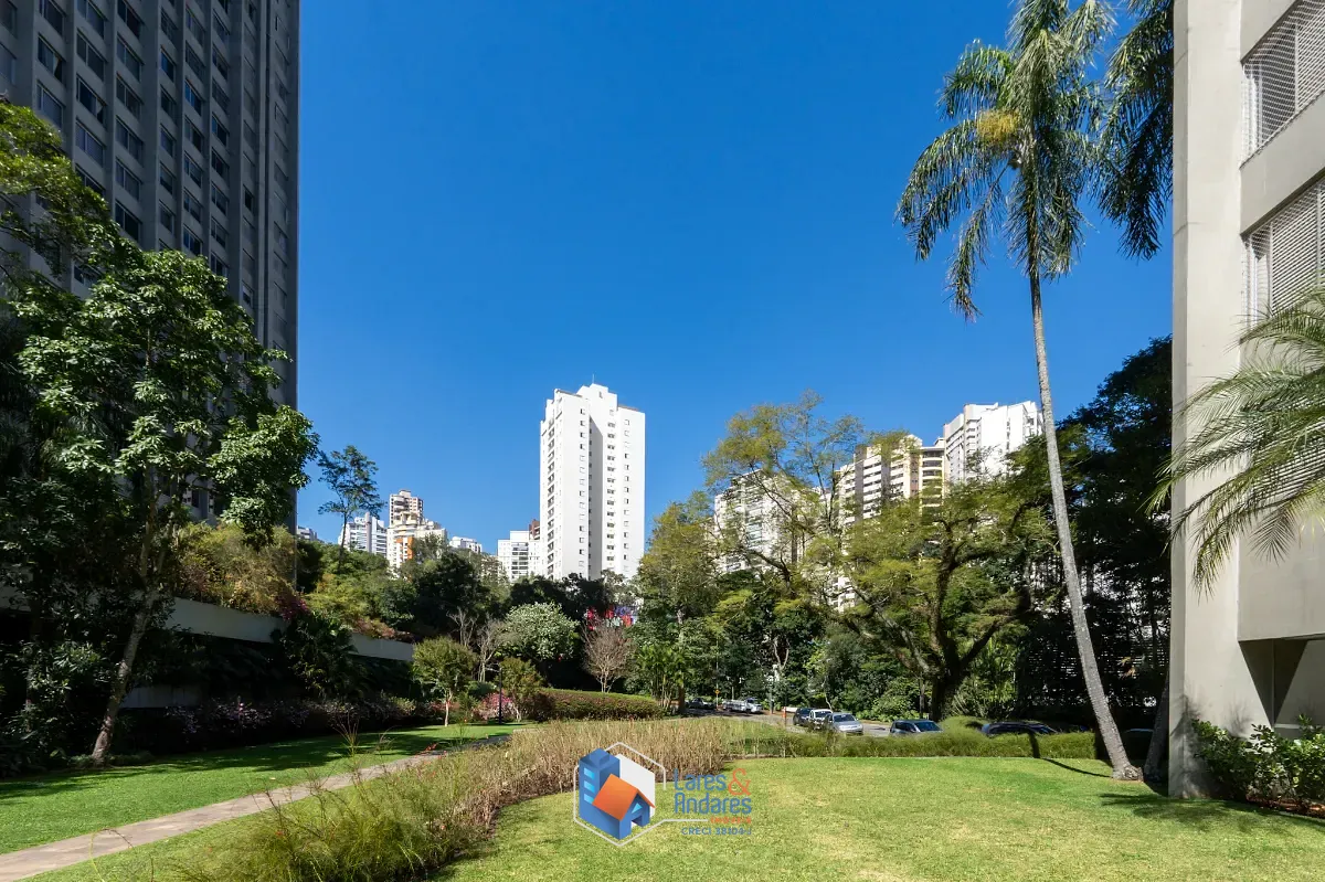 Apartamento, 3 quartos, 140 m² - Foto 42