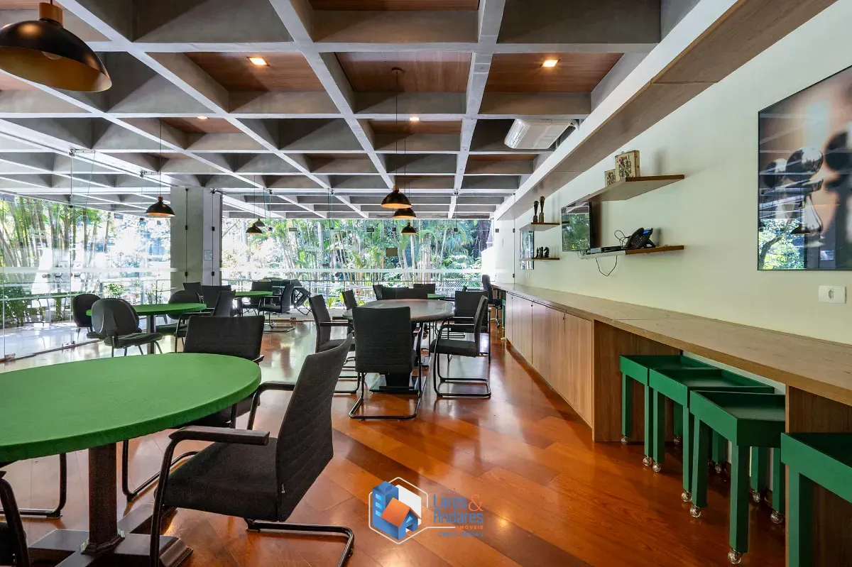Apartamento, 3 quartos, 140 m² - Foto 45